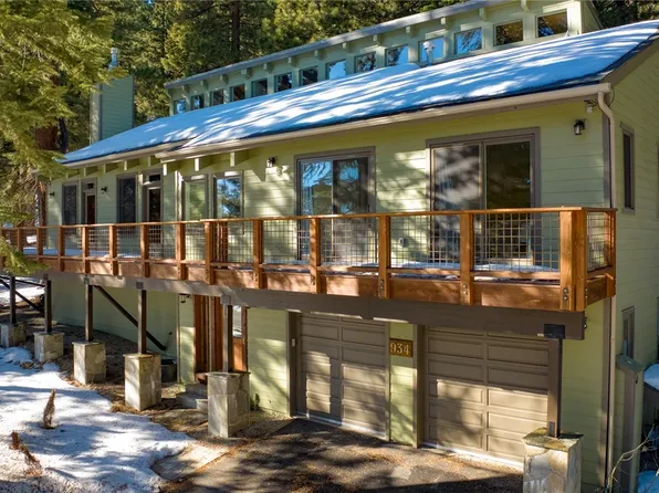 934 Jennifer St, Incline Village, NV 89451