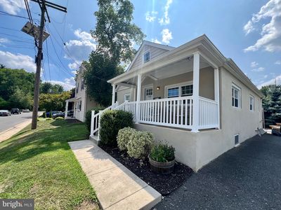 508 Rhoads Ave, Haddonfield, NJ, 08033