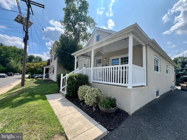 508 Rhoads Ave, Haddonfield, NJ 08033