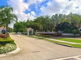 5205 Brisata Cir APT B, Boynton Beach, FL 33437