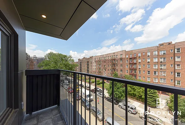 Rented by Brooklyn High Rise LLC | media 19
