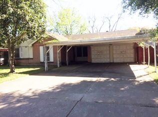 5601 Melanite Ave, Houston, TX 77053