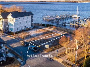 804 E Front St, New Bern, NC 28560