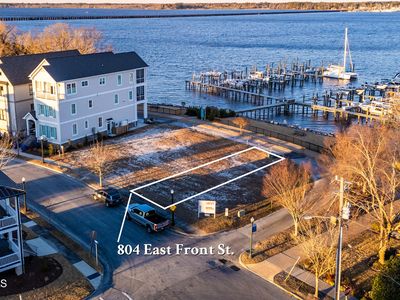 804 E Front Street, New Bern, NC, 28560