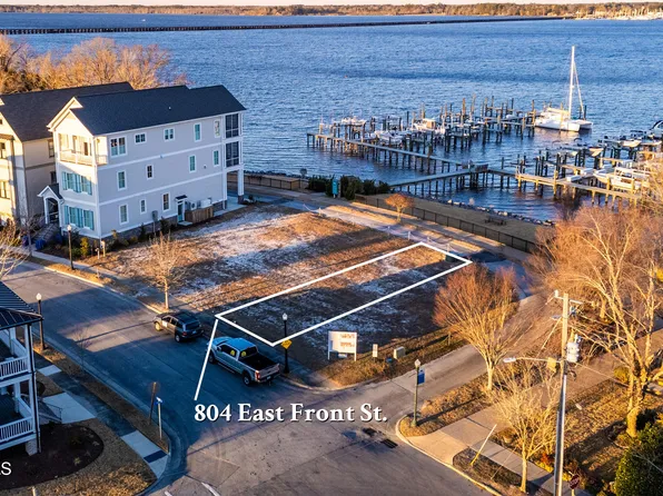 804 E Front Street, New Bern, NC 28560