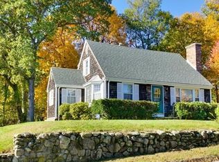 21 White Ave, Worcester, MA 01605