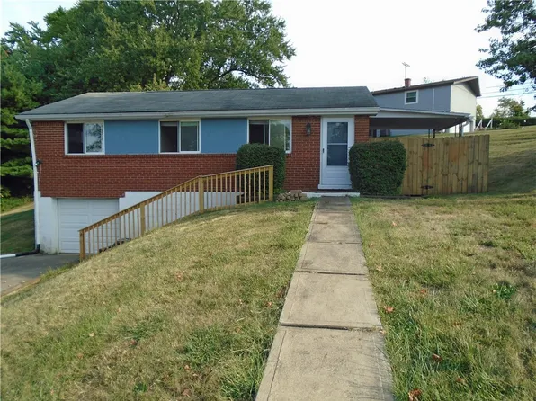 101 Northview Cir, Beaver, PA 15009