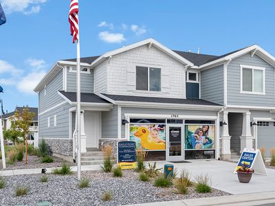 1815 N Blue Iris Ave #1070, Tooele, UT, 84074