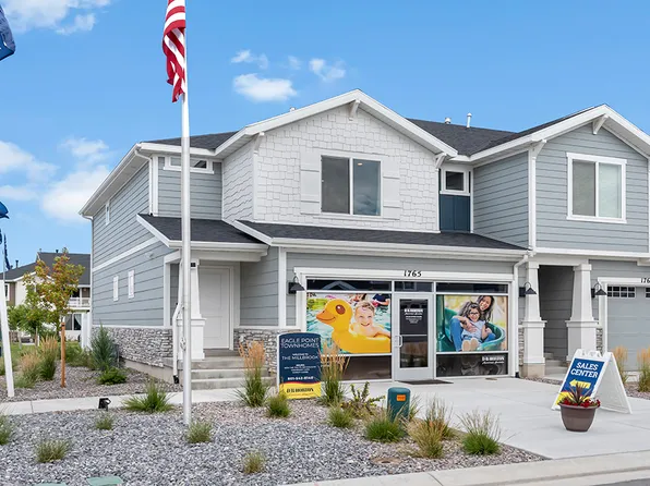 1815 N Blue Iris Ave #1070, Tooele, UT 84074