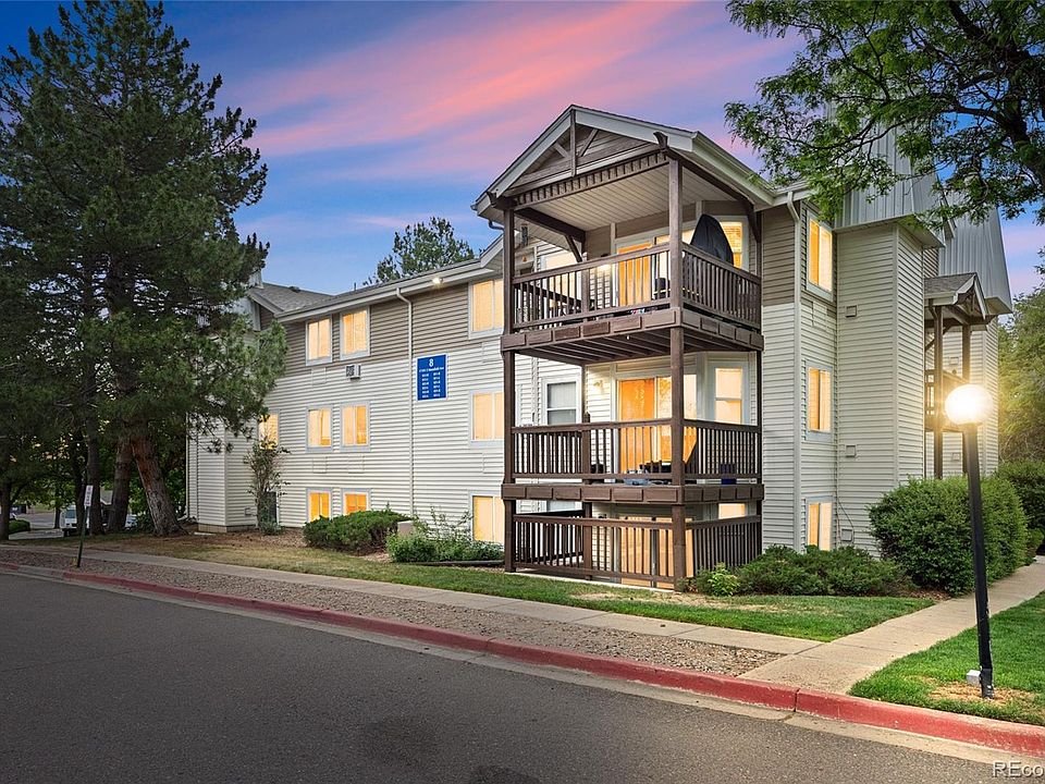 1st image of 17391 E Mansfield Avenue #821R