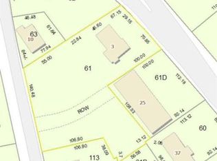 3 Boston Post Rd E, Marlborough, MA 01752