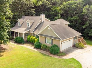 8622 Lower Rocky River Rd, Concord, NC 28025