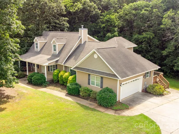 8622 Lower Rocky River Rd, Concord, NC 28025