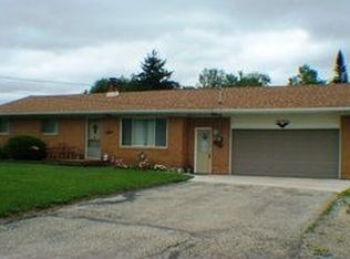 4019 Stark Dr, West Branch, MI 48661