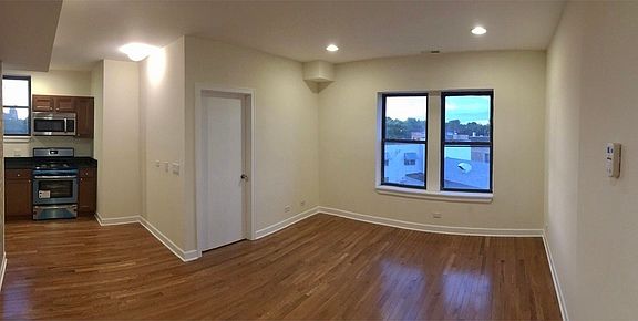 2nd image of 3754 N Bernard St APT 3C