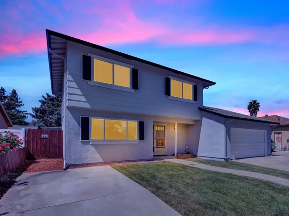 402 Shoveller Drive, Suisun City, CA 94585