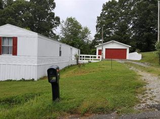 5607 Small Blvd, Ashland, KY 41102