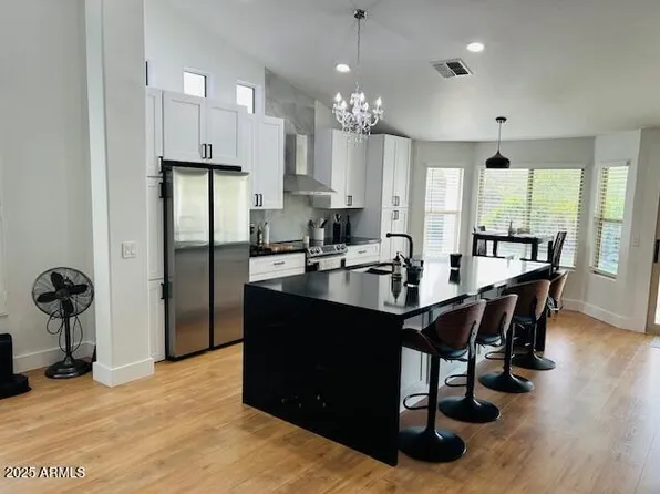 4102 E RANCHO TIERRA Drive, Cave Creek, AZ 85331