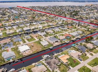 3406 SE 17th Pl, Cape Coral, FL 33904