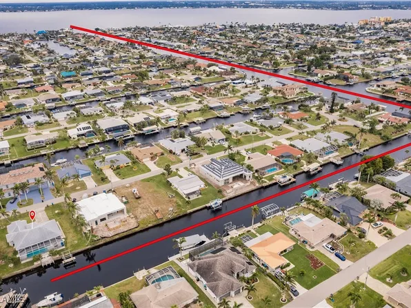 3406 SE 17th Pl, Cape Coral, FL 33904
