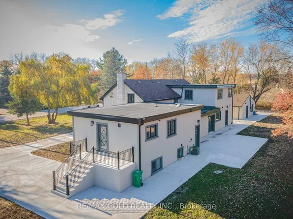 18137 Cataract Rd, Caledon, ON L7K 1P3