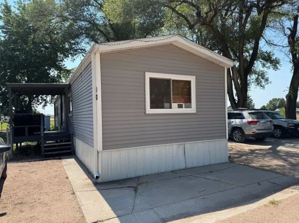 3102 S Oak Street Lot #10, North Platte, NE 69101