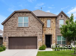 729 Lake Pleasant Rd, Little Elm, TX 75068