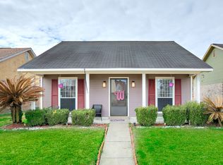 3771 Kings Canyon Dr N, Baton Rouge, LA 70814