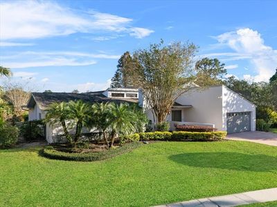 83 Shadow Ln, Lakeland, FL, 33813