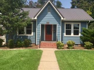 1320 Saint John St, Lafayette, LA 70506