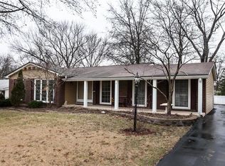 11741 Chandellay Dr, Saint Louis, MO 63146