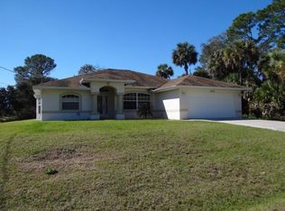 4755 Hungary Rd, North Port, FL 34288