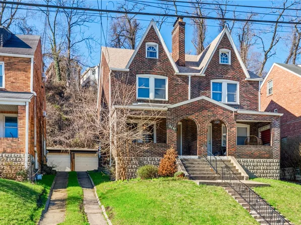 3747 Beechwood Blvd, Pittsburgh, PA 15217