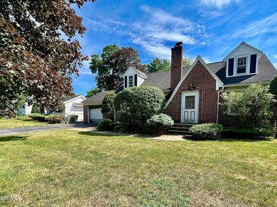 2814 Halsey Drive, Schenectady, NY, 12304