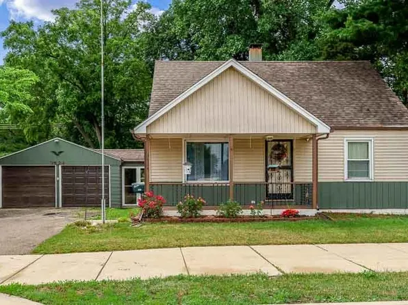 3524 N Main St, Rockford, IL 61103
