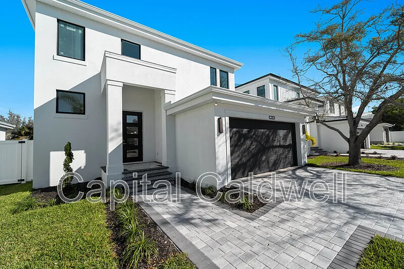 2345 Bahia Vista St