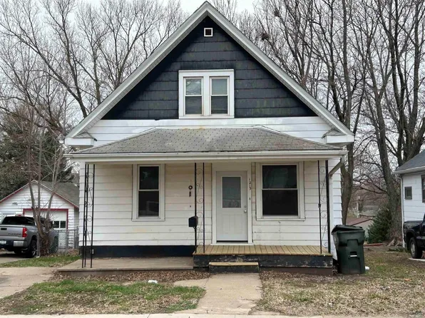 1213 S Helen St, Sioux City, IA 51106