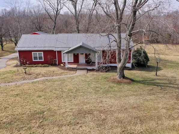 1095 Rowland Cemetery Rd, Fredonia, KY 42411