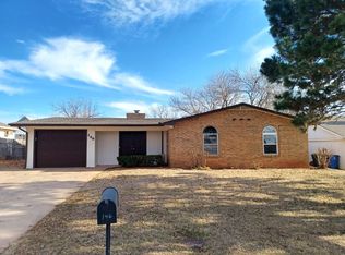 146 Ridgecrest Dr, Duncan, OK 73533