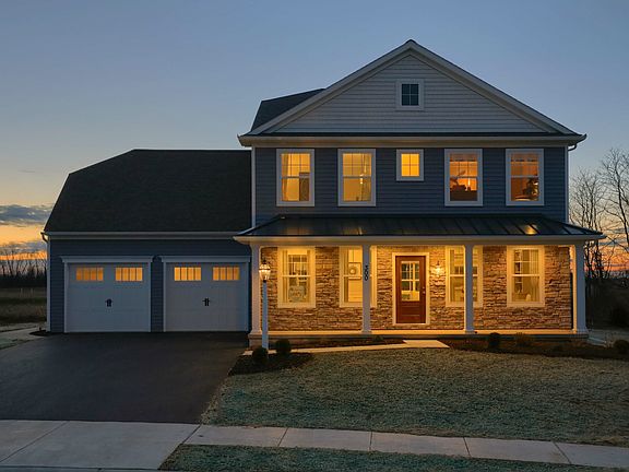 Glen Mary Heritage Night