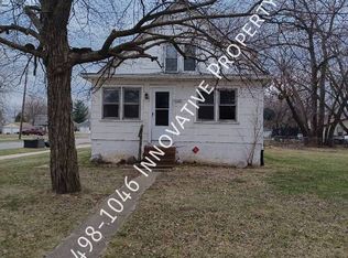 2244 E Parkwood Ave #1, Burton, MI 48529