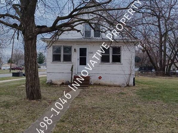 2244 E Parkwood Ave #1, Burton, MI 48529