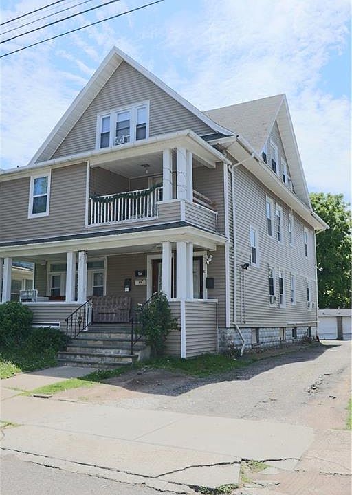2nd image of 45 Scofield Ave #47