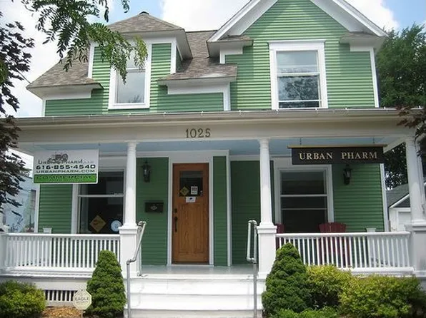 1025 Wealthy St SE, Grand Rapids, MI 49506