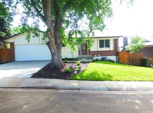 13221 W Montana Ave, Lakewood, CO 80228