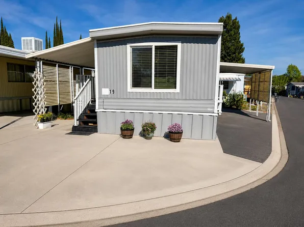 9060 Auburn Folsom Rd #19, Granite Bay, CA 95746