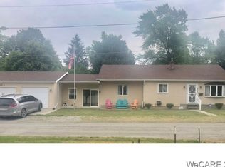 834 Superior St, Delphos, OH 45833
