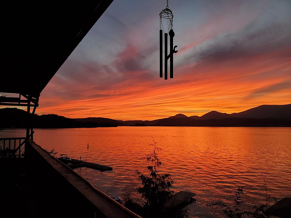 Just a typical sunset