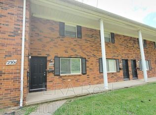 2299 Courtright Rd, Columbus, OH 43232