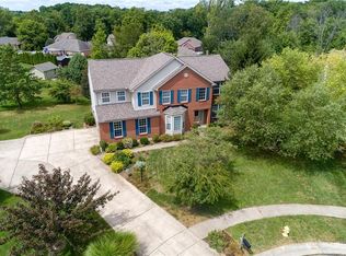 4247 Seema Ct, Sugarcreek Township, OH